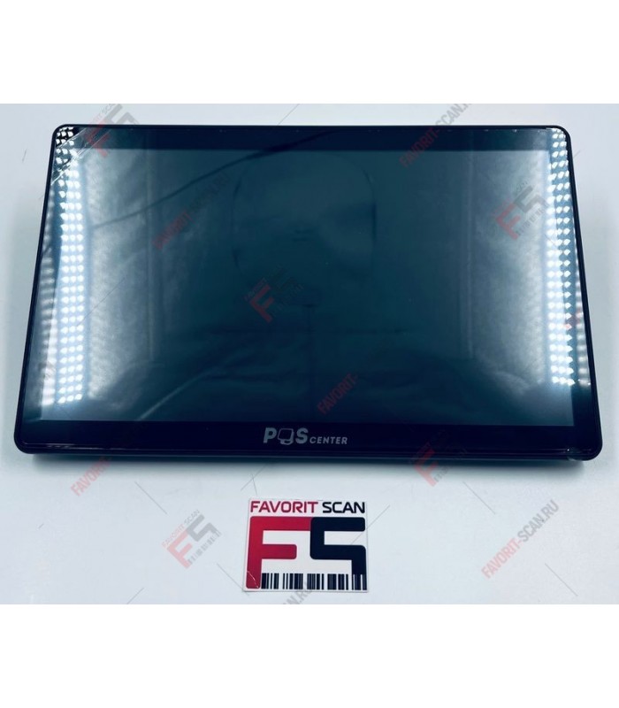 Сенсорный POS-терминал POScenter Wise Pro