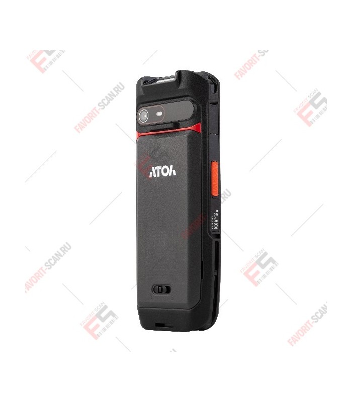 Терминал сбора данных АТОЛ Smart M20