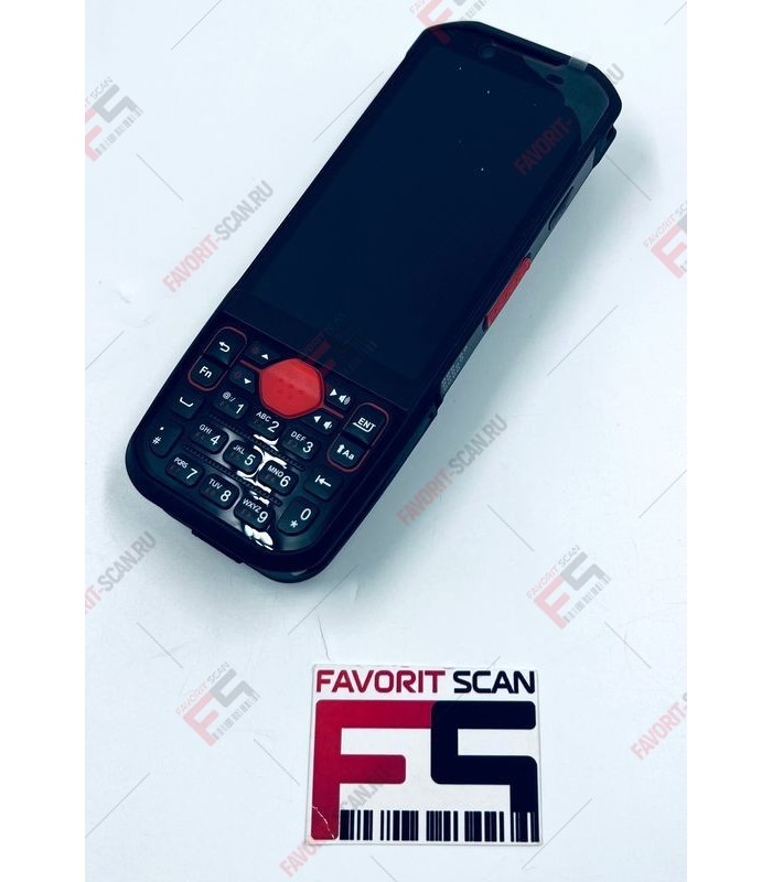 Терминал сбора данных АТОЛ Smart M20