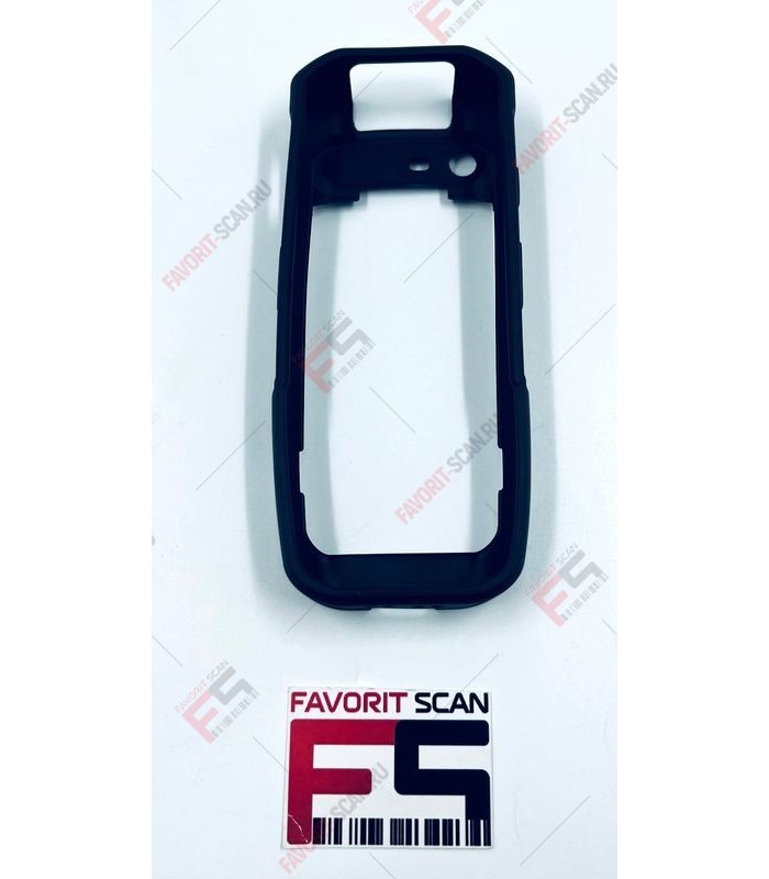 Защитный резиновый бампер для терминала АТОЛ Smart M20