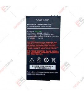 Аккумуляторная батарея Urovo CT48 (3.85V, 5000 mAh) ACC-HB50DT48