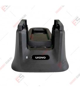Зарядная станция для Urovo CT48 / доп. слот для АКБ / USB Type-C (ACC-HBCCT48)