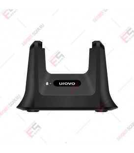 Коммуникационная подставка для Urovo CT58 / доп. слот для АКБ / USB Type-C + ETH (ACC-HBCCT58)