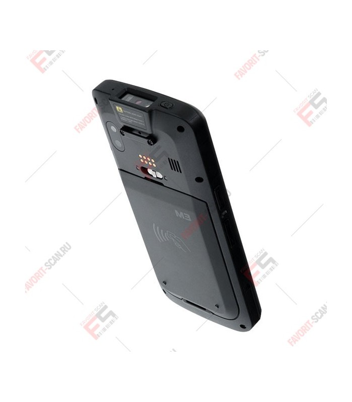 Терминал сбора данных M3 Mobile SL20