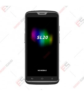 Терминал сбора данных M3 Mobile SL20