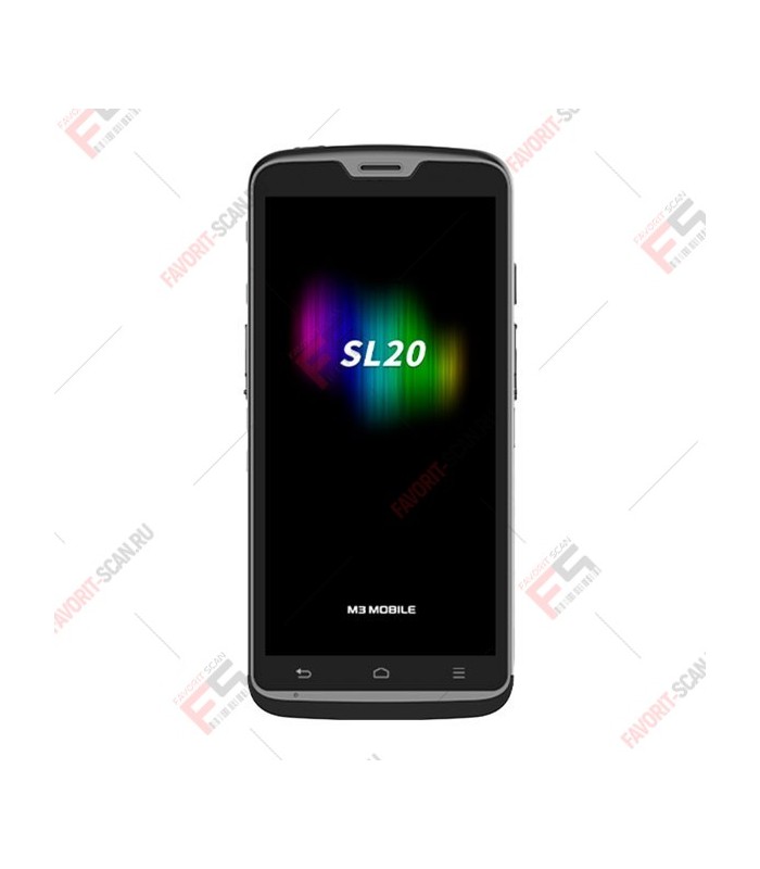 Терминал сбора данных M3 Mobile SL20