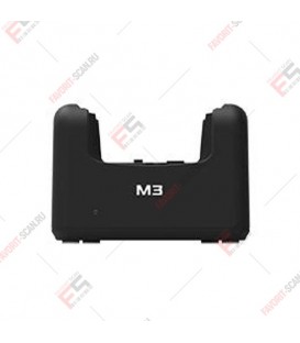 Однослотовое зарядное устройство M3 Mobile SL20 (SL20-1CRD-C00) Без БП