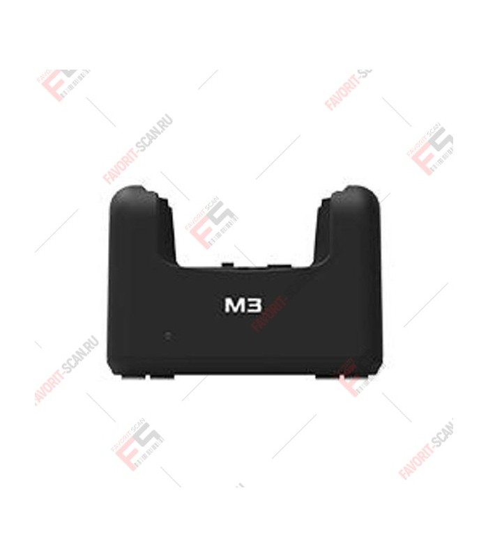 Однослотовое зарядное устройство M3 Mobile SL20 (SL20-1CRD-C00) Без БП