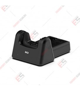 Двуслотовая зарядная подставка для M3 Mobile SL20 (SL20-2CRD-EC0) Без БП