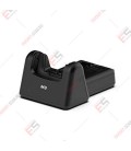 Двуслотовая зарядная подставка для M3 Mobile SL20 (SL20-2CRD-EC0) Без БП