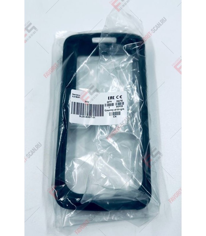 Резиновый бампер для M3 Mobile SL20 (SL20-BOOT-01)