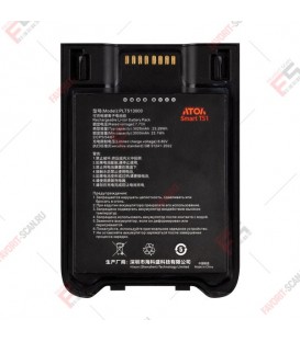 Аккумулятор для терминала сбора данных АТОЛ Smart T51 (3000 мАч, 7.7 В)