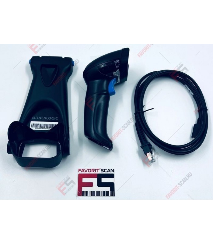 Сканер штрих-кода Datalogic QuickScan QW2520
