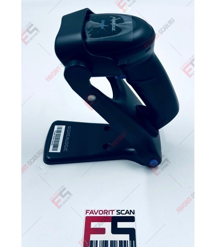 Сканер штрих-кода Datalogic QuickScan QW2520