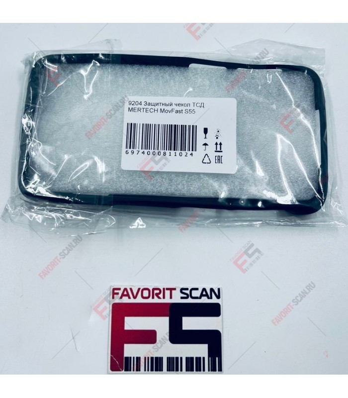 Защитный чехол для MERTECH MovFast S55