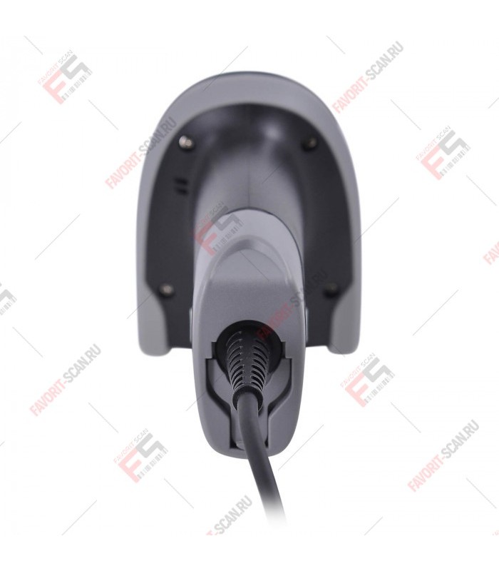Сканер штрих-кода MERTECH 2425 HR Ai 2Core XLaser