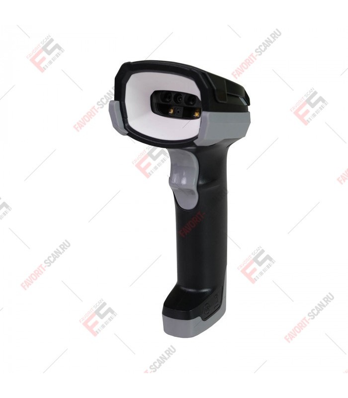 Сканер штрих-кода MERTECH CL-2425 Ai HR 2Core XLaser BLE