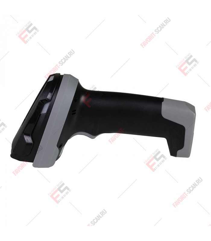 Сканер штрих-кода MERTECH CL-2425 Ai HR 2Core XLaser BLE