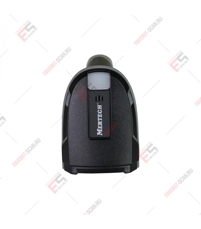 Сканер штрих-кода MERTECH CL-2425 Ai HR 2Core XLaser BLE