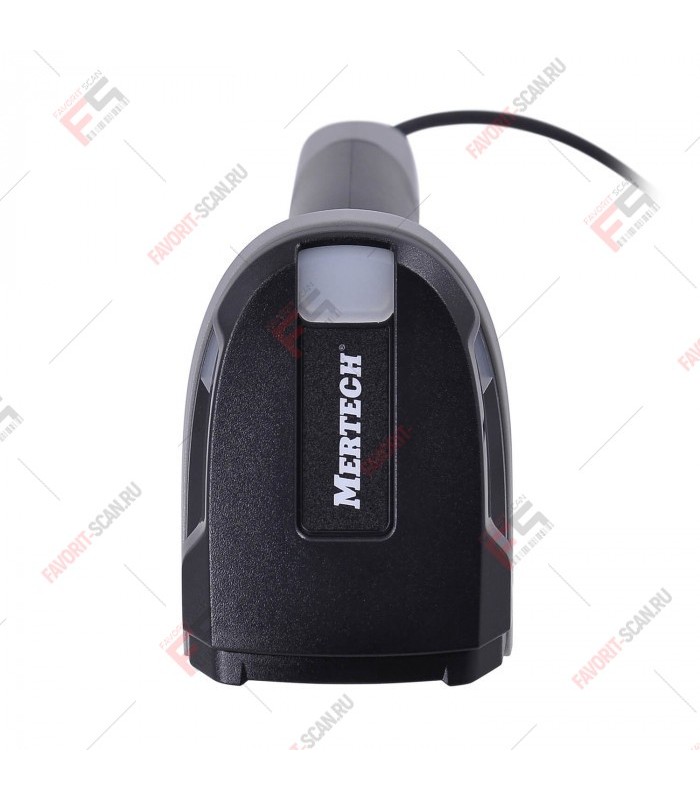 Cканер штрих-кода MERTECH 2420 P2D