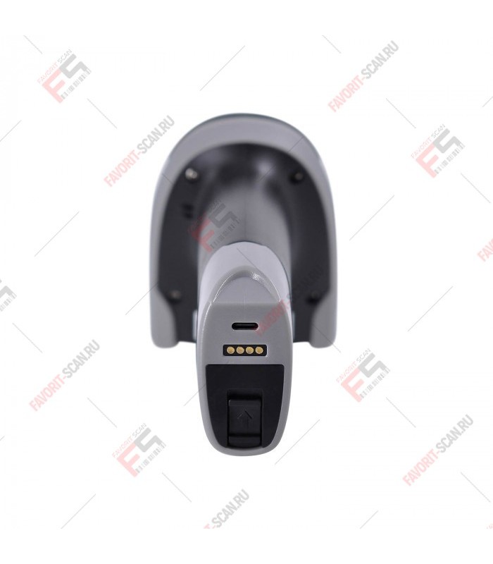 Сканер штрих-кода MERTECH CL-2420 BLE Dongle P2D