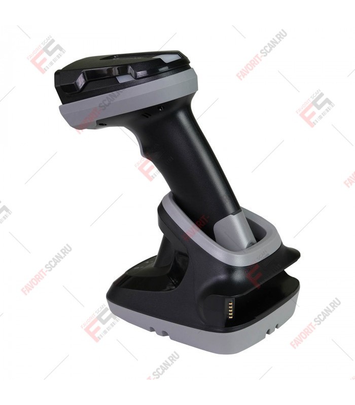 Зарядно-коммуникационная подставка (Cradle) для сканера CL-24x5 black 9934