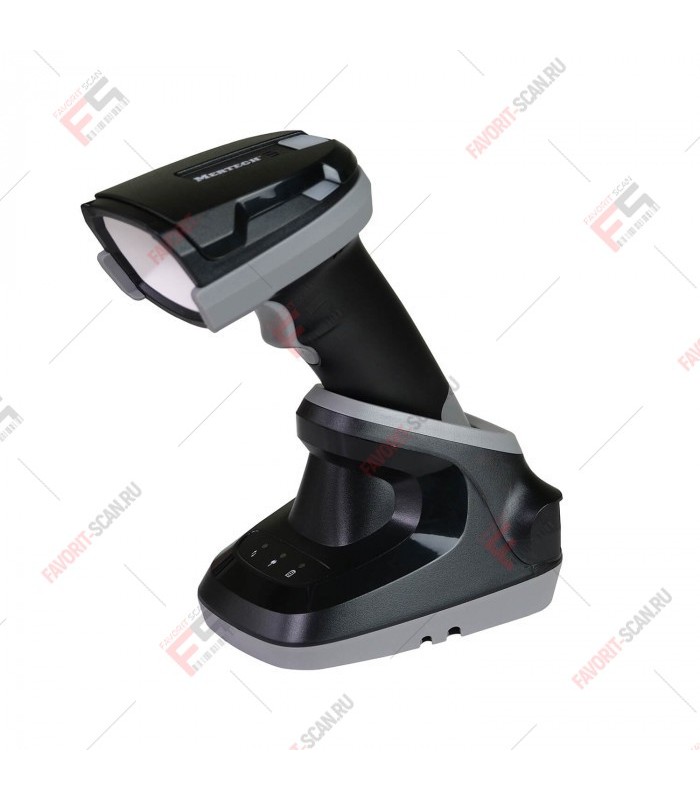 Зарядно-коммуникационная подставка (Cradle) для сканера CL-24x5 black 9934