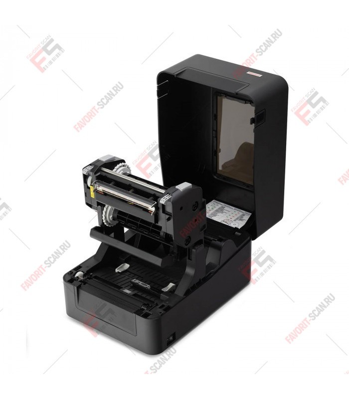 Принтер этикеток MERTECH TLP400