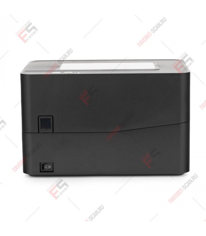 Принтер этикеток MERTECH TLP400