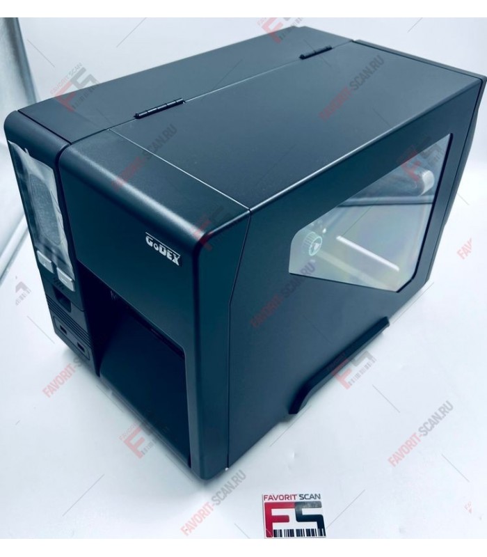 Принтер этикеток Godex GX4300i