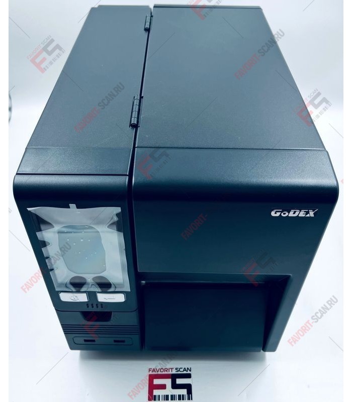 Принтер этикеток Godex GX4600i