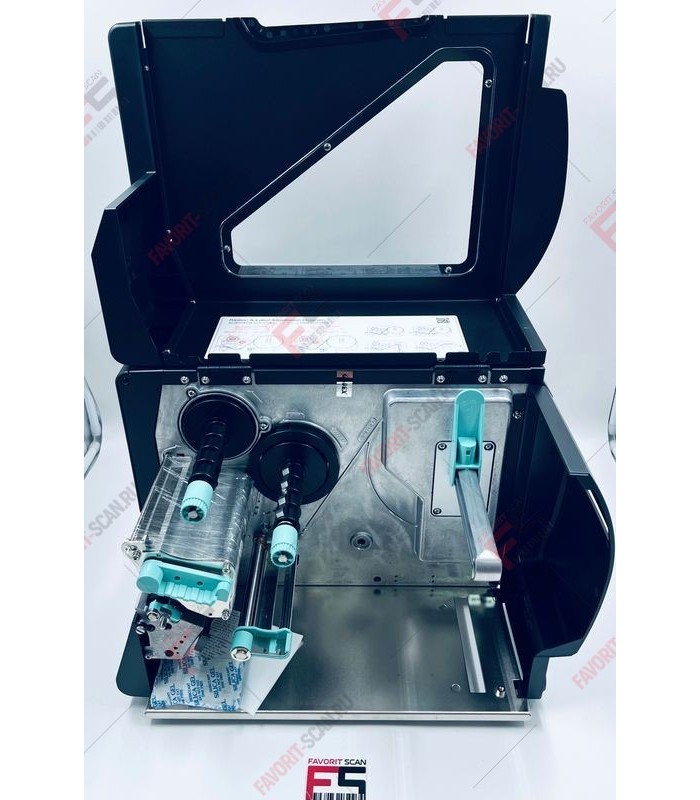 Принтер этикеток Godex GX4600i