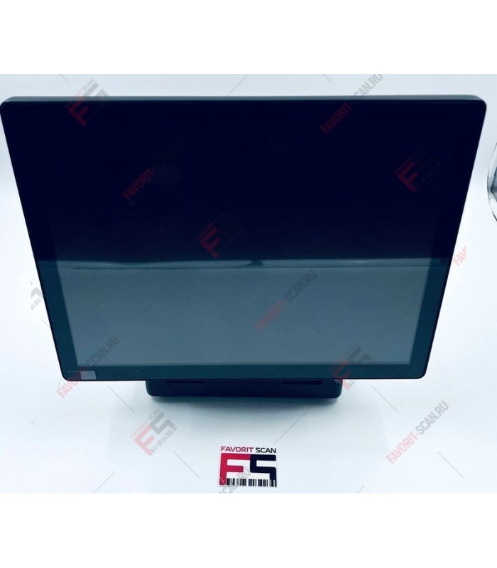 Сенсорный POS-терминал АТОЛ Нео 15 vPro