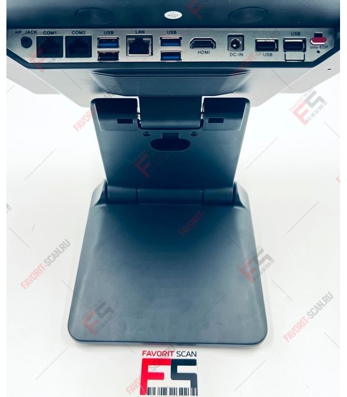 Сенсорный POS-терминал АТОЛ Нео 15 vPro