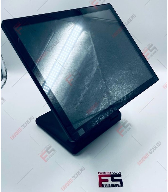 Сенсорный POS-терминал АТОЛ Нео 15 vPro