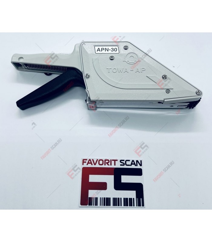 Аппликатор этикеток ручной Towa APN-30