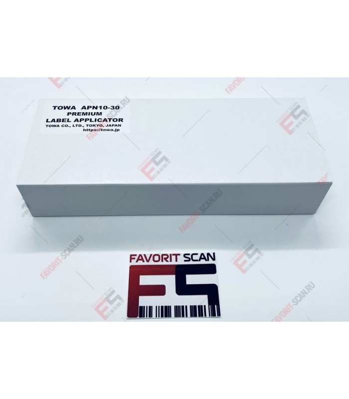 Аппликатор этикеток ручной Towa APN10-30