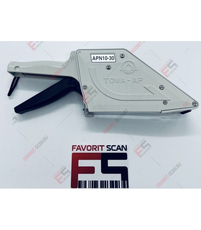 Аппликатор этикеток ручной Towa APN10-30