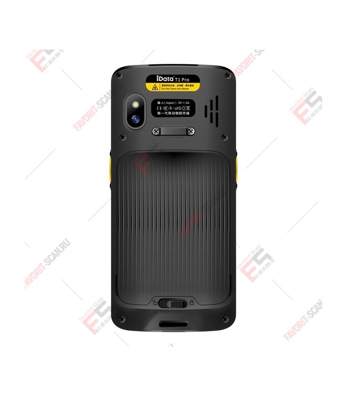 Терминал сбора данных iData T1 PRO