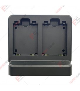 Кредл для зарядки 4 АКБ iData T3 PRO