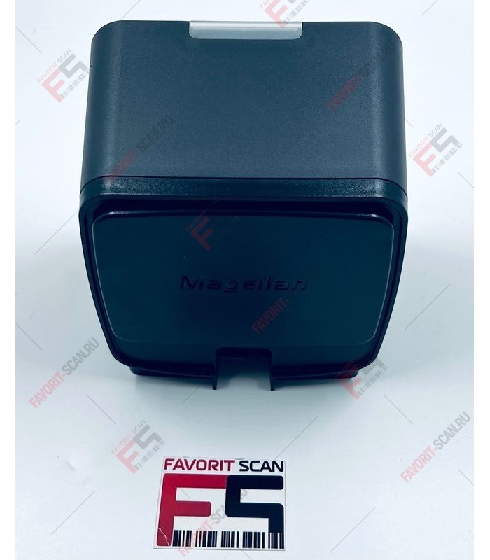 Стационарный 2D cканер штрих-кода Datalogic Magellan 3450VSi (M3450-010210-07604) кабель USB