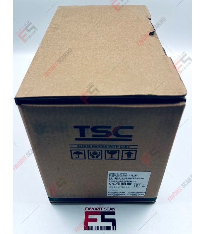 Принтер этикеток TSC DH220E (DH220E-A001-0002)