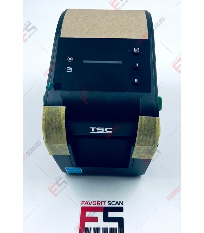 Принтер этикеток TSC DH220E (DH220E-A001-0002)