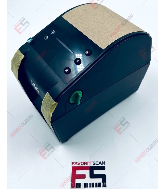 Принтер этикеток TSC DH220E (DH220E-A001-0002)
