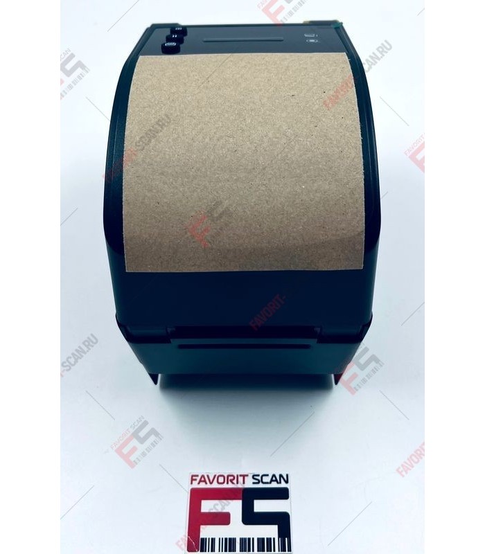 Принтер этикеток TSC DH220E (DH220E-A001-0002)