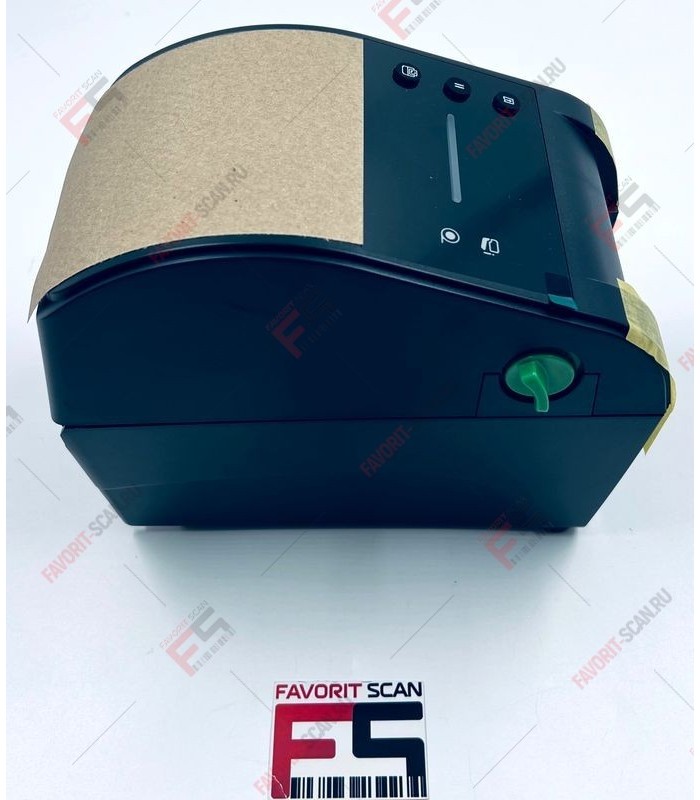 Принтер этикеток TSC DH220E (DH220E-A001-0002)