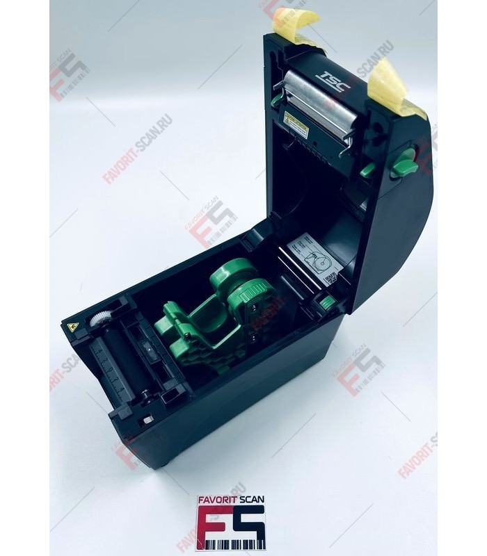 Принтер этикеток TSC DH220E (DH220E-A001-0002)