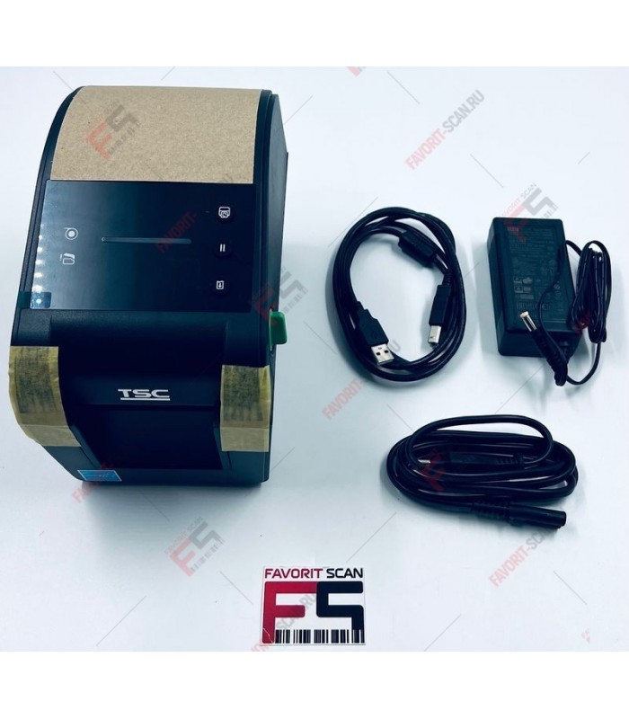 Принтер этикеток TSC DH220E (DH220E-A001-0002)