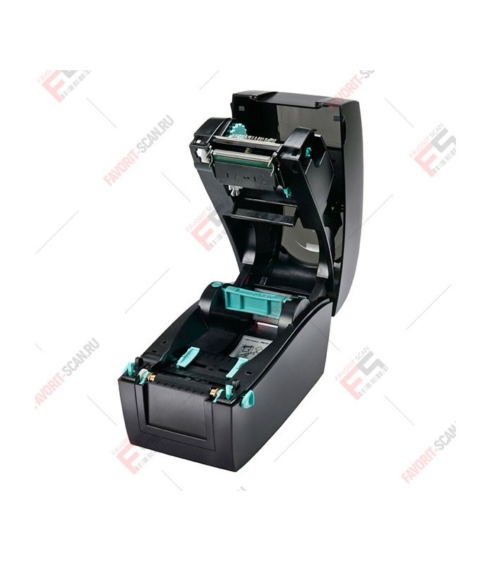 Принтер этикеток Godex RT200