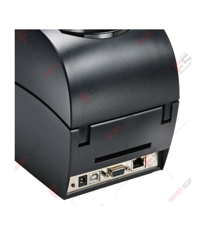 Принтер этикеток Godex RT230